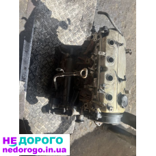 Двигун Chery Tiggo T11, Hover 2.0 16V 4G63S4M, 2006, 2.0 л, бензин.