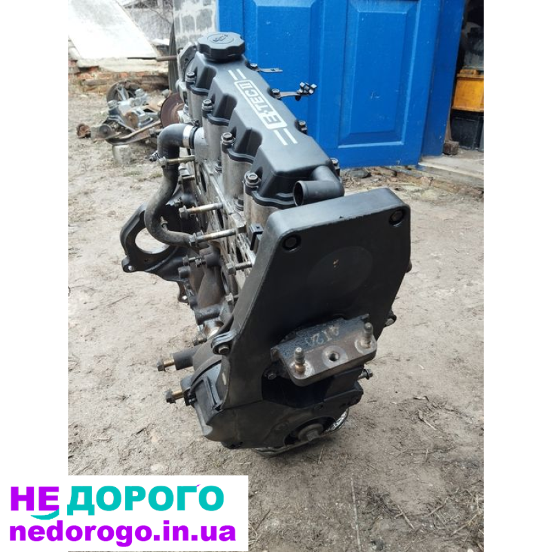 Двигун Chevrolet Aveo 1.5, 2006, 1.5 л, бензин.