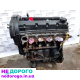 Двигун Chevrolet A16DMS 1.6 16V для Aveo Lacetti Tacuma, випущений в Україні.