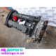 Двигун Chevrolet A16DMS 1.6 16V для Aveo Lacetti Tacuma, випущений в Україні.