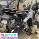 Двигун Chevrolet Aveo Sonik T300, 2019 рік, 1.6 л, бензин.
