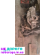 Двигун Chevrolet Aveo T200 2004 р. 1.6 л бензин. Потребує ремонту.
