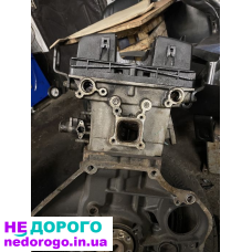 Двигун Chevrolet Aveo T 300 1.6 бензин 2014 року.