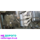 Двигун Chevrolet Lacetti, A16DMS, 2004, 1.6 л, бензин.