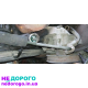Двигун Chevrolet Lacetti, A16DMS, 2004, 1.6 л, бензин.