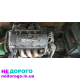 Двигун Chevrolet Lacetti, A16DMS, 2004, 1.6 л, бензин.
