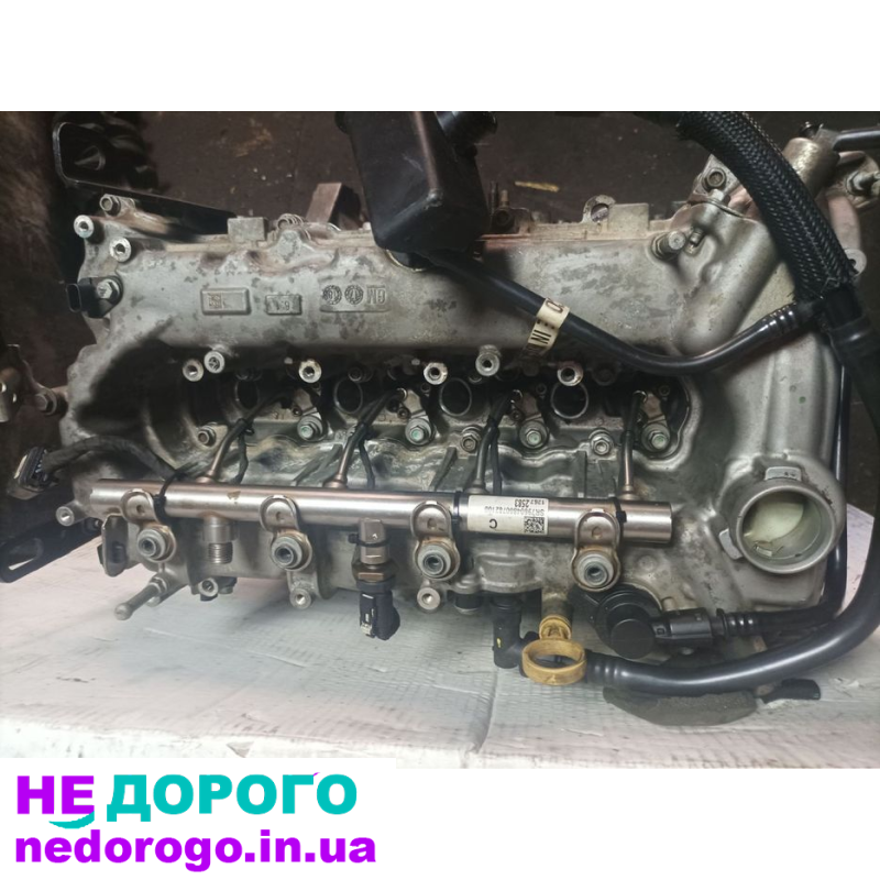Двигун Chevrolet Malibu FB8, 2020 рік, 1.5 л, бензин.