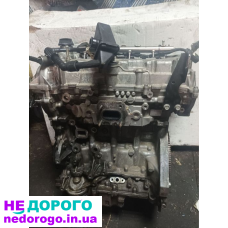 Двигун Chevrolet Malibu FB8, 2020 рік, 1.5 л, бензин.