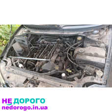 Двигун Chrysler 300m V6 2.7л бензин 2002 року.