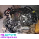 Двигун CNTC Audi A3 8V 2.0 155кВт бензин 2012-2019.