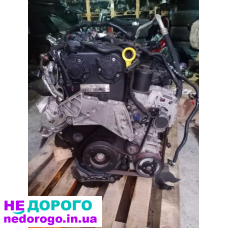 Двигун CNTC Audi A3 8V 2.0 155кВт бензин 2012-2019.