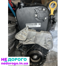 Двигун CPR Jetta 1.8 TSI, 2016, 1.8 л, бензин.