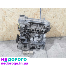 Двигун CR12 для Nissan Micra K12 03-10, 1.2 бензин.