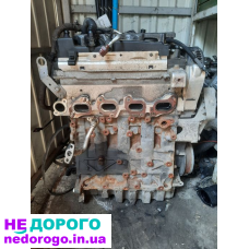 Двигун CRV 2.0 дизель VAG, 2019, 2.0 л, дизель.