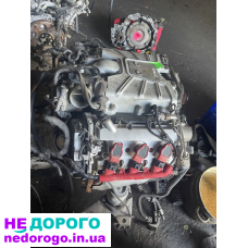 Двигун CTWA Audi Q7 2009-15 3.0 TFSI Японія, 3.0 л, бензин.