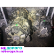 Двигун D4CB 2.5TD для Kia Sorento 2002-09гг, продольний, 140 та 170 к.с., дизель.