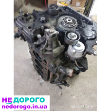 Двигун D4CB, KIA Sorento, Hyundai H1, 2007 р., 170 л.с., дизель.