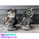 Двигун D4CB на Kia Sorento 2,5: назва - D4CB, модель - Sorento, рік - 2002, об'єм - 2,5 л, паливо - дизель.