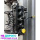 Двигун D4CB на Kia Sorento 2,5: назва - D4CB, модель - Sorento, рік - 2002, об'єм - 2,5 л, паливо - дизель.