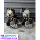 Двигун D4CB на Kia Sorento 2,5: назва - D4CB, модель - Sorento, рік - 2002, об'єм - 2,5 л, паливо - дизель.