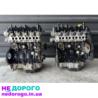 Двигун D4CB на Kia Sorento 2,5: назва - D4CB, модель - Sorento, рік - 2002, об'єм - 2,5 л, паливо - дизель.
