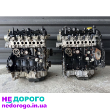 Двигун D4CB на Kia Sorento 2,5: назва - D4CB, модель - Sorento, рік - 2002, об'єм - 2,5 л, паливо - дизель.