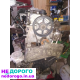 Двигун D4EA 2,0 CRDI від Kia Tucson, випущений у 2005 році, працює на дизельному паливі.
