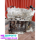 Двигун D4F H 784 для Renault Clio 3 1.2 16V, випущений в Україні. Об'єм 1.2 л, бензиновий.