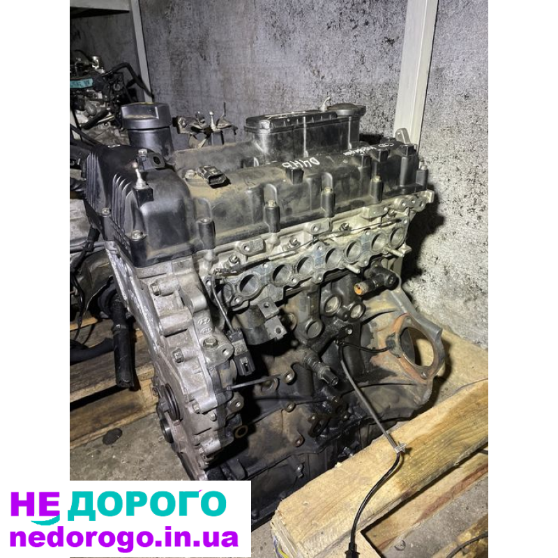 Двигун D4HB 2.2TD 2012 Kia Sorento з Кореї.