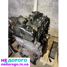 Двигун D4HB 2.2TD 2012 Kia Sorento з Кореї.