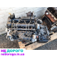 Двигун D4HB, Hyundai Santa Fe 3, 2012, 2.2 л, дизель. Двигун Kia Sorento 2.2 CRDI, 2015, 2.2 л, дизель.