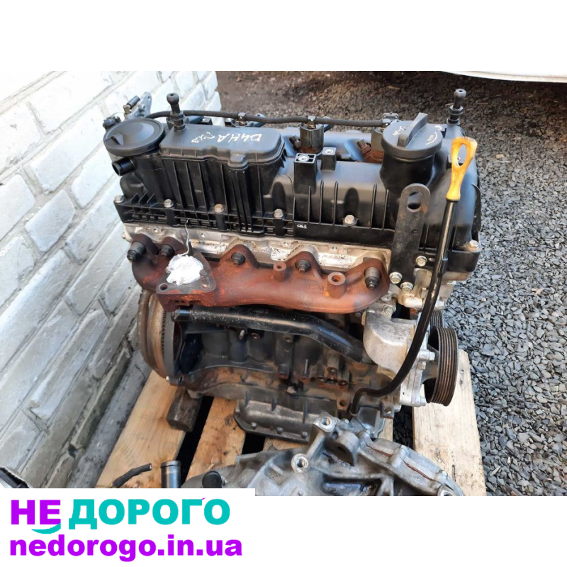 Двигун D4HB, Hyundai Santa Fe 3, 2012, 2.2 л, дизель. Двигун Kia Sorento 2.2 CRDI, 2015, 2.2 л, дизель.
