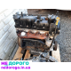 Двигун D4HB, Hyundai Santa Fe 3, 2012, 2.2 л, дизель. Двигун Kia Sorento 2.2 CRDI, 2015, 2.2 л, дизель.