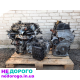 Двигун D4HB, Hyundai Santa Fe 3, 2012, 2.2 л, дизель. Двигун Kia Sorento 2.2 CRDI, 2015, 2.2 л, дизель.