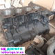 Двигун D6BA від Ford - дизельний, 6 циліндрів, 3.3 л, випущений у 2000 році.