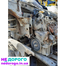 Двигун Renault K7J 1.4 2007р.в, бензин, об'єм 1.4 л.