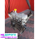 Двигун Dacia Logan 1.6 8V K7M F 710, 2008 рік, 1.6 л, бензин, пробіг 119 тис. км.