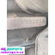 Двигун Daewoo Matiz 0.8 F8CV, 2005, 0.8 л, бензин.