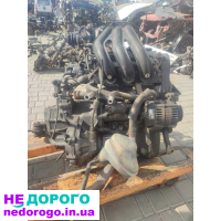 Двигун Daewoo Matiz 0.8 F8CV, 2005, 0.8 л, бензин.