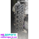 Двигун DAF XF 105-480, 2012 рік, об'єм 12,9 л, дизель.