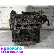 Двигун DDSA 2.0 TFSI, 130квт, 177л.с., 2018 рік, бензин, 2.0л.