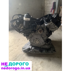 Двигун Audi 3.0tdi DDVE/DDVB 2019, 3.0 л дизель.