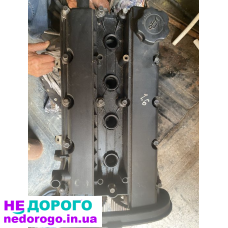 Двигун ДЕУ F16D3, 2004, 1.6 л, бензин.
