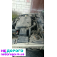 Двигун дизель 2.0 KIA Cerato 2007, об'єм 2.0 л, випуск 2007 року.