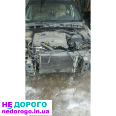 Двигун дизель 2.0 KIA Cerato 2007, об'єм 2.0 л, випуск 2007 року.