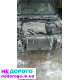Двигун дизель 2.0 KIA Cerato 2007, об'єм 2.0 л, випуск 2007 року.