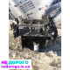 Двигун дизель Mazda RF7J 2.0, 2008 рік, об'єм 2.0 л, паливо - дизель.