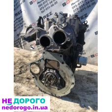 Двигун дизель Mazda RF7J 2.0, 2008 рік, об'єм 2.0 л, паливо - дизель.