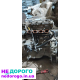 Двигун Toyota 1ZR-FE 1.6, бензин, для Corolla Auris, гарантія, українська версія, 2015 рік, об'єм 1.6 л.