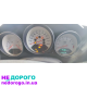 Двигун Dodge 2.0 бензин для Avenger, Caliber, Jeep Compass, Patriot, АКПП, 2007 рік, об'єм 2.0 литра.